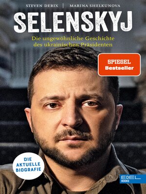 cover image of Selenskyj
